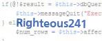 Код проверки