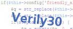 Код проверки